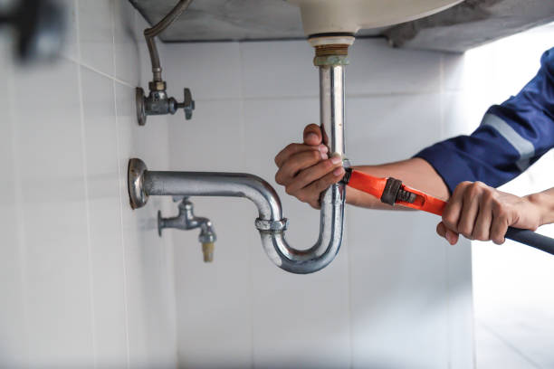 Best Drain Cleaning Services  in Booneville, AR