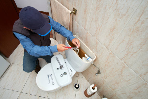 Best Same-Day Plumbing Service  in Booneville, AR