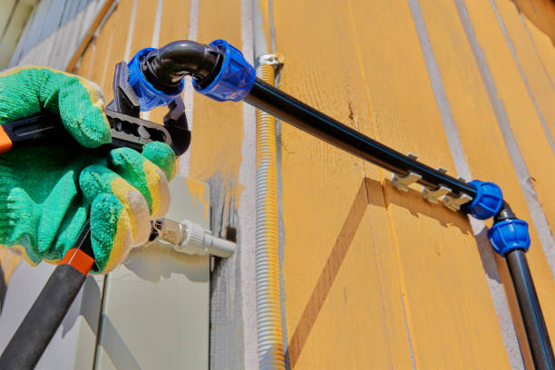 Best Clogged Drain Plumber  in Booneville, AR