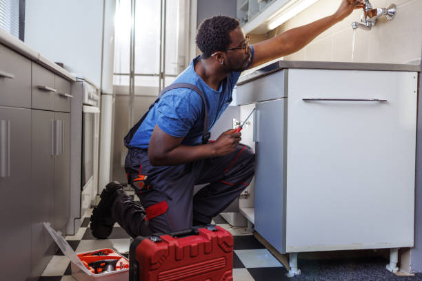 Best Emergency Plumbing Repair  in Booneville, AR