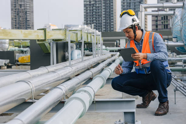 Professional Plumbing in Booneville, AR