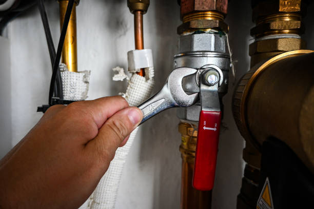 Best Leak Detection Services  in Booneville, AR